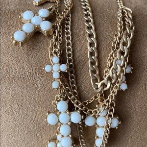 Cross Jewelry Assortment